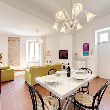 Latinhouse Apartment Рим Екстериор снимка
