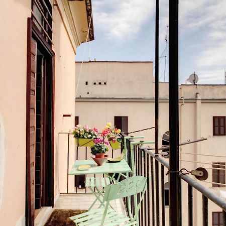 Latinhouse Apartment Рим Екстериор снимка